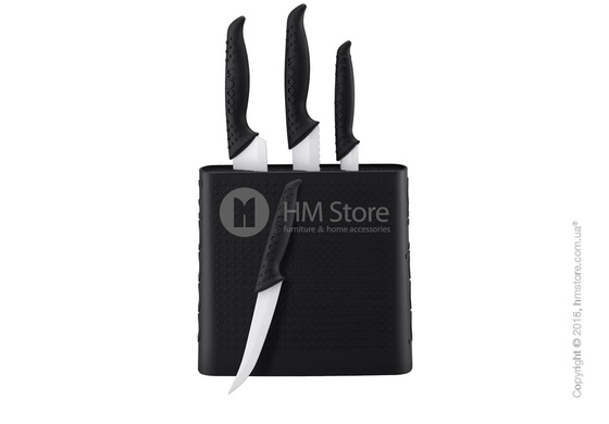 Подставка для ножей Bodum Bistro, Black