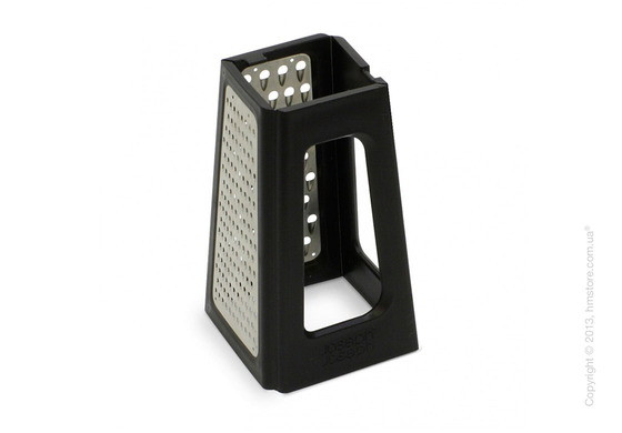 Терка складная Joseph Joseph Fold Flat Grater, Черная
