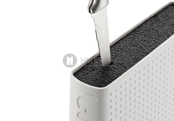 Подставка для ножей Bodum Bistro, White