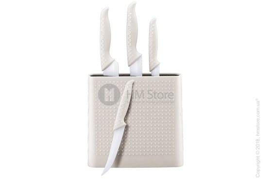 Подставка для ножей Bodum Bistro, White