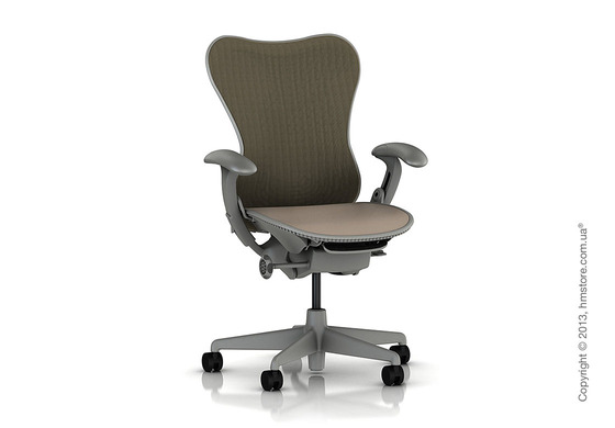 Кресло Herman Miller Mirra