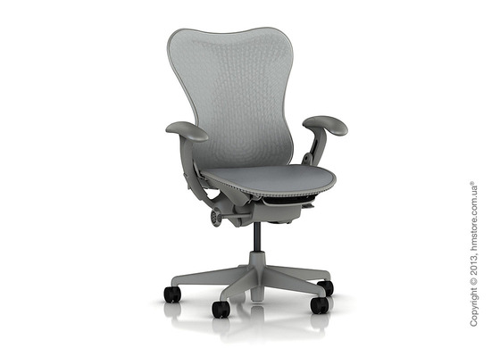 Кресло Herman Miller Mirra Кресло Herman Miller Mirra