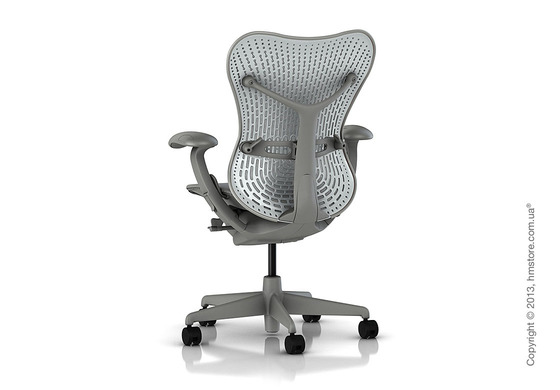 Кресло Herman Miller Mirra