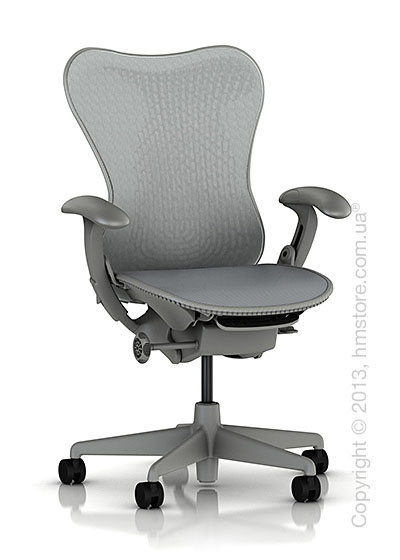 Кресло Herman Miller Mirra
