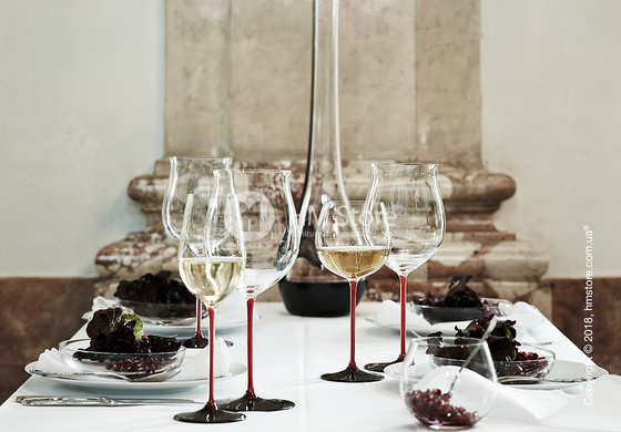 Декантер Riedel Horse 1,766 л