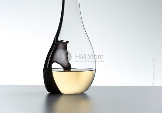 Декантер Riedel Horse 1,766 л