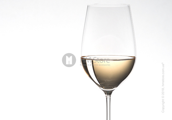 Набор бокалов для белого вина Riesling and Zinfandel Riedel Veritas 395 мл на 2 персоны