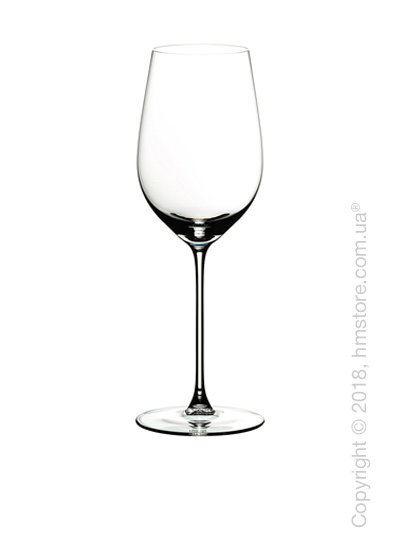 Набор бокалов для белого вина Riesling and Zinfandel Riedel Veritas 395 мл на 2 персоны
