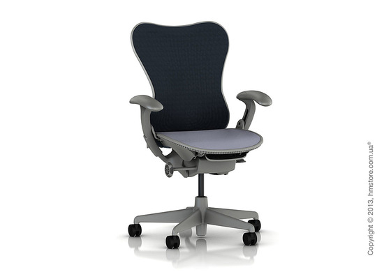Кресло Herman Miller Mirra Кресло Herman Miller Mirra
