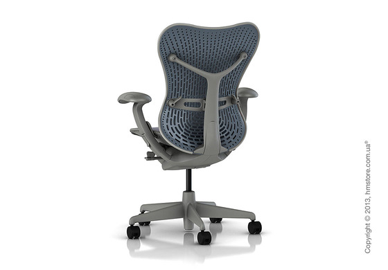 Кресло Herman Miller Mirra