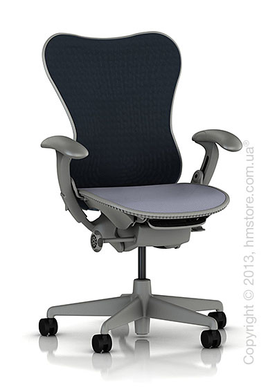 Кресло Herman Miller Mirra