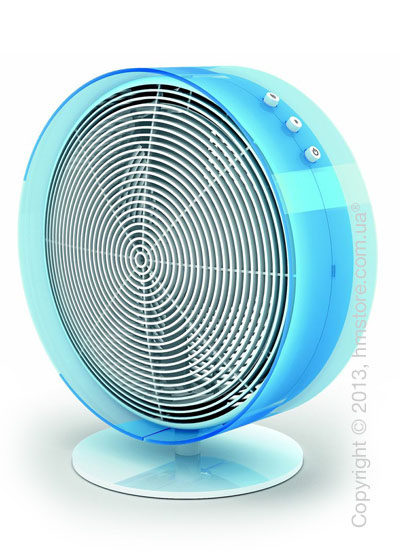 Вентилятор Stadler Form Lilly Transparent, Blue
