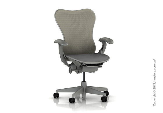 Кресло Herman Miller Mirra