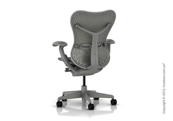 Кресло Herman Miller Mirra