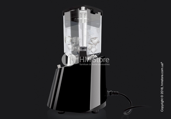 Блендер стационарный Bugatti Vento Professional, Silver