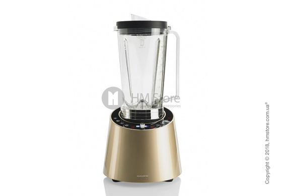 Блендер стационарный Bugatti Vento, Champagne