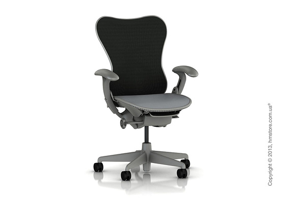 Кресло Herman Miller Mirra