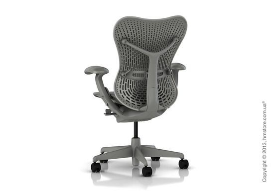 Кресло Herman Miller Mirra