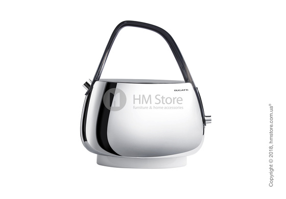 Чайник электрический Bugatti Jacqueline, Black