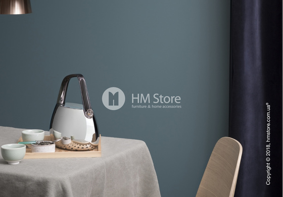 Чайник электрический Bugatti Jacqueline, Black