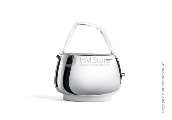 Чайник электрический Bugatti Jacqueline, Transparent