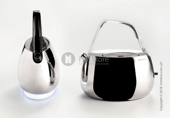 Чайник электрический Bugatti Jacqueline, Transparent