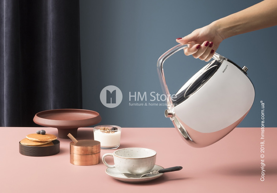 Чайник электрический Bugatti Jacqueline, Transparent