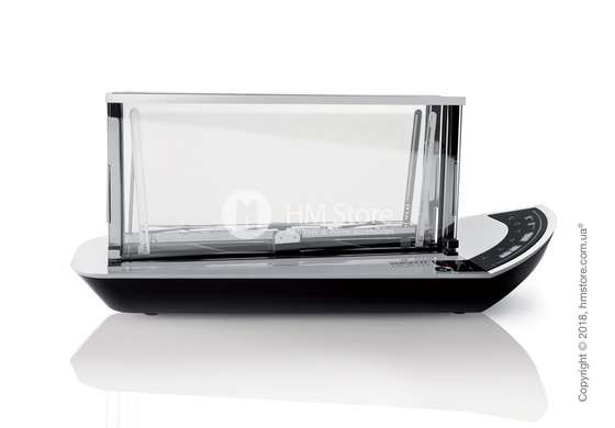 Тостер-гриль Bugatti Noun, Black