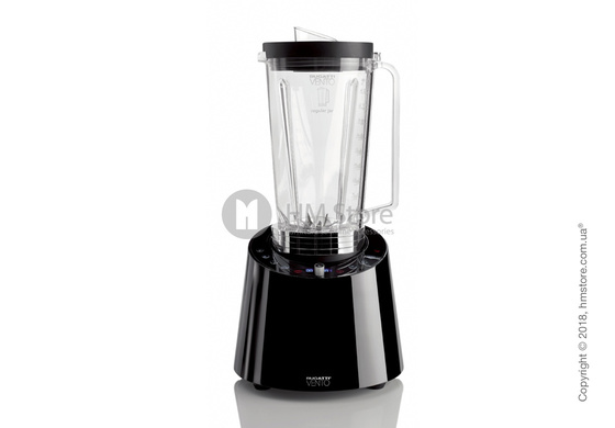 Кувшин Regular Jar для блендера Bugatti Vento и Vento Professional 2 л Кувшин Regular Jar для блендера Bugatti Vento и Vento Professional 2 л