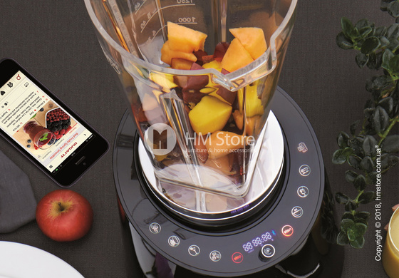 Кувшин Regular Jar для блендера Bugatti Vento и Vento Professional 2 л