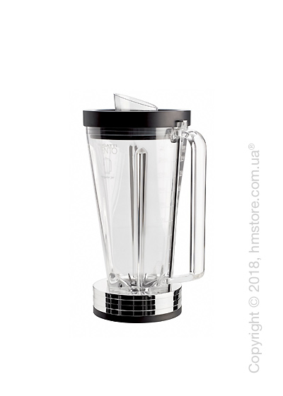 Кувшин Regular Jar для блендера Bugatti Vento и Vento Professional 2 л