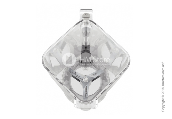 Кувшин для льда Icy Jar для блендера Bugatti Vento Professional 1 л Кувшин для льда Icy Jar для блендера Bugatti Vento Professional 1 л