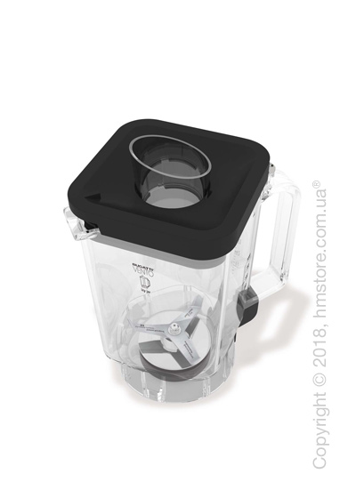 Кувшин для льда Icy Jar для блендера Bugatti Vento Professional 1 л
