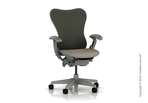 Кресло Herman Miller Mirra