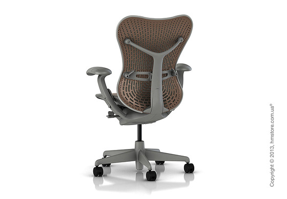 Кресло Herman Miller Mirra