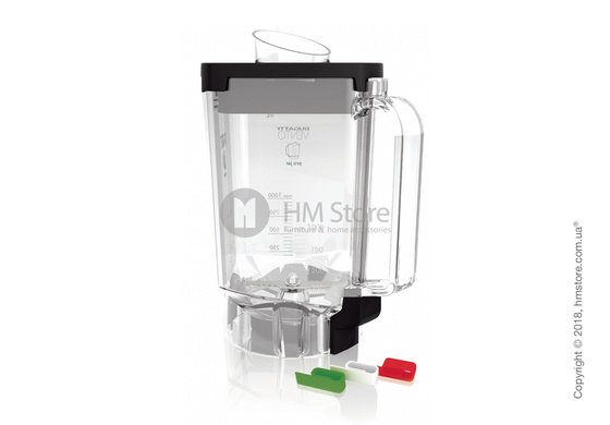 Лезвие для кувшина Pro Jar 1 л для блендера Bugatti Vento и Vento Professional