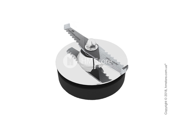 Лезвие для кувшина Pro Jar 1 л для блендера Bugatti Vento и Vento Professional