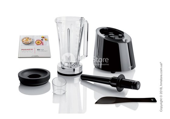 Лопатка для блендера Bugatti Vento и Vento Professional