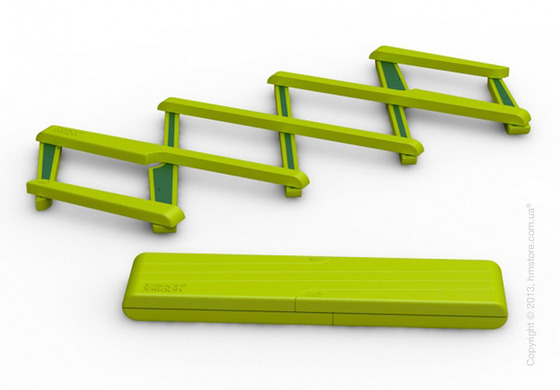 Подставка под горячее Joseph Joseph Stretch, Зеленая