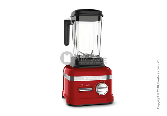 Блендер стационарный KitchenAid Artisan Power Plus, Empire Red