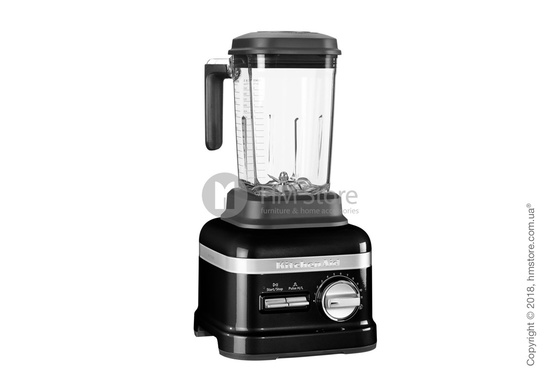 Блендер стационарный KitchenAid Artisan Power Plus, Onyx Black