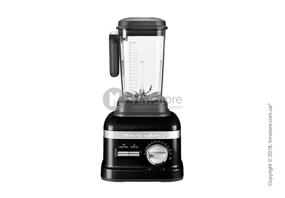 Блендер стационарный KitchenAid Artisan Power Plus, Onyx Black