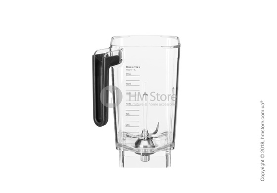 Блендер стационарный KitchenAid Artisan Power Plus, Onyx Black