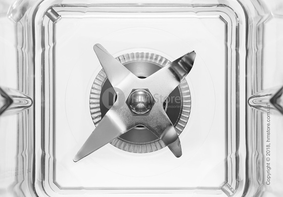 Блендер стационарный KitchenAid Artisan Power Plus, Medallion Silver