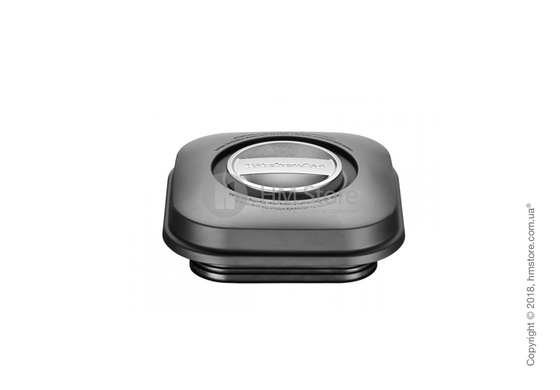 Блендер стационарный KitchenAid Artisan Power Plus, Cast Iron Black