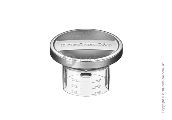 Блендер стационарный KitchenAid Artisan Power Plus, Cast Iron Black