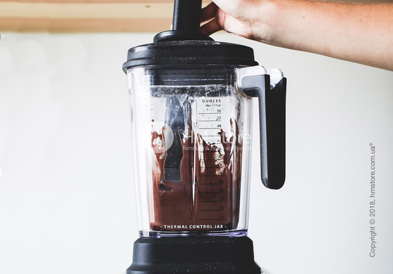 Блендер стационарный KitchenAid Artisan Power Plus, Cast Iron Black