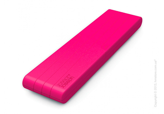 Подставка под горячее Joseph Joseph Stretch, Розовая