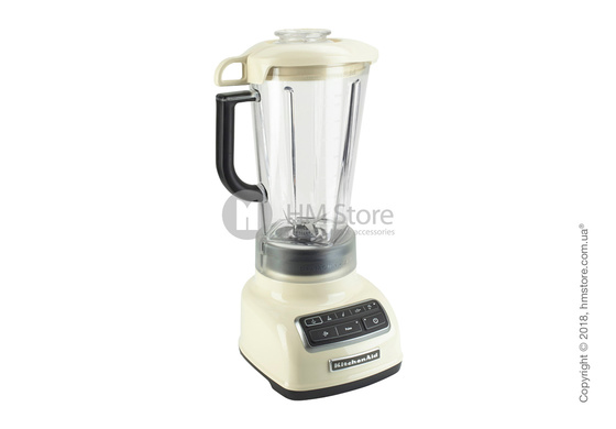 Блендер стационарный KitchenAid Diamond Blender, Almond Cream