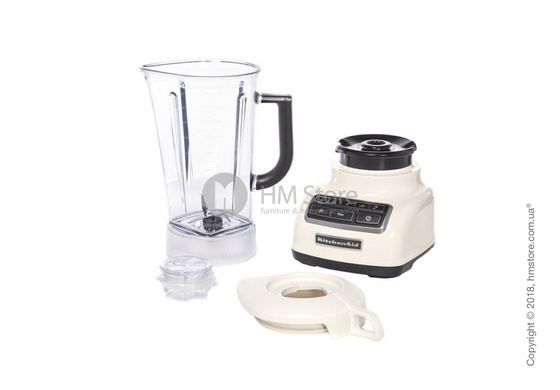 Блендер стационарный KitchenAid Diamond Blender, Almond Cream